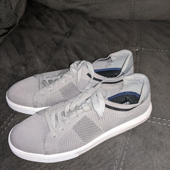 Men's Madden Sz 9 (Worn Once) - Picture 2 of 12